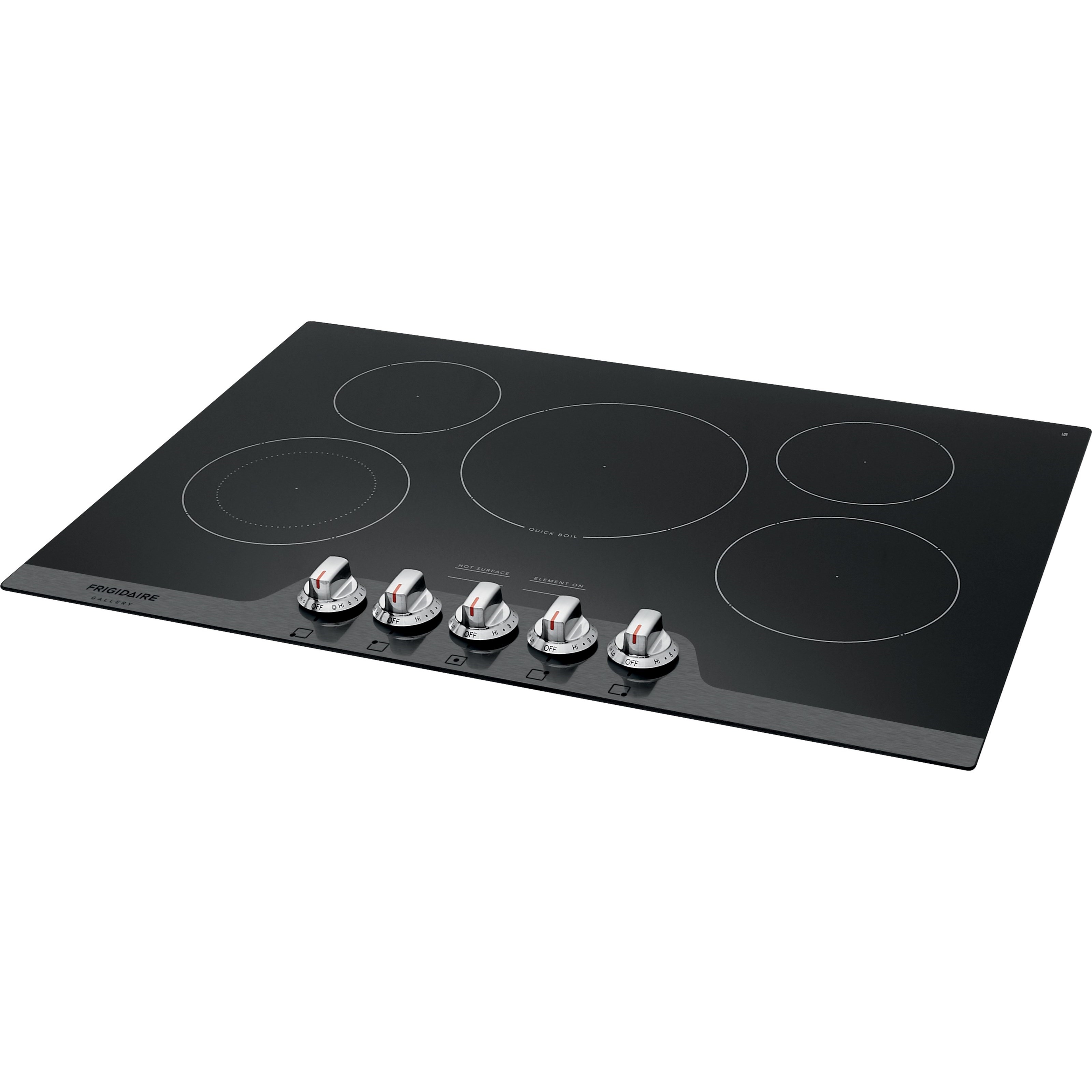 Frigidaire 30" Electric Cooktop with Ceramic Glass Top Sheely's